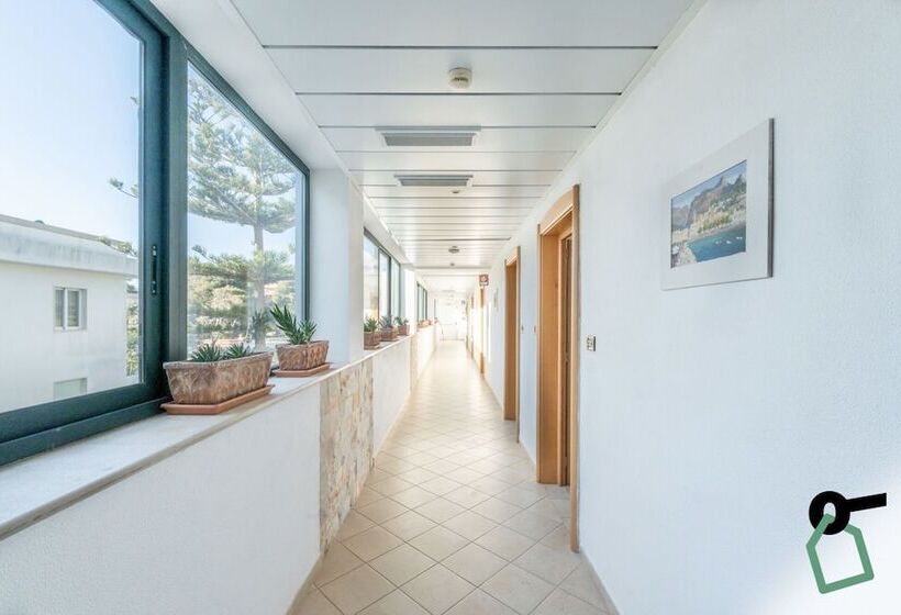 בית מלון כפרי Hotiday Room Collection   Leuca Lungomare