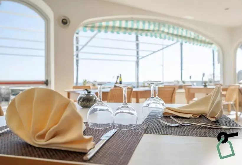 ホテル Hotiday Room Collection   Leuca Lungomare
