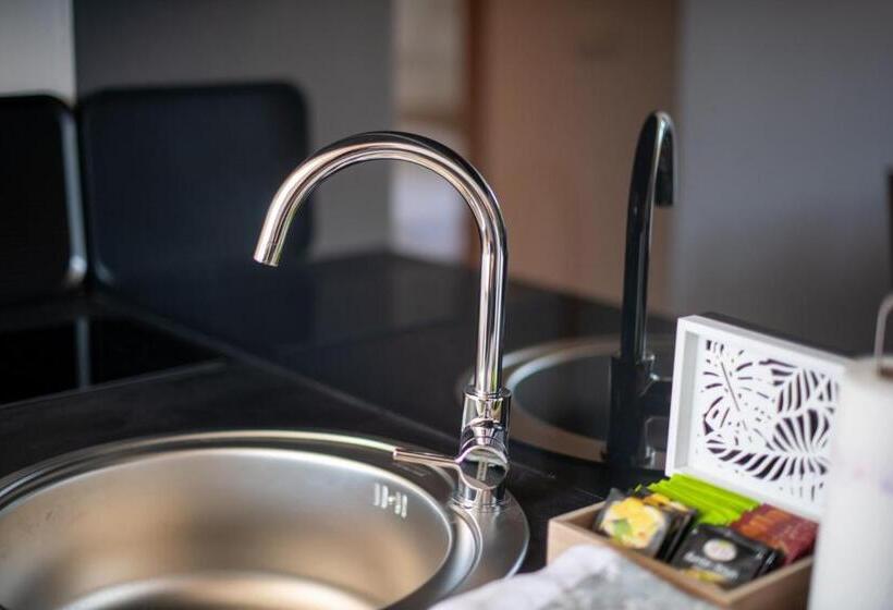 Lux Apartment Zlatni Javor Jahorina