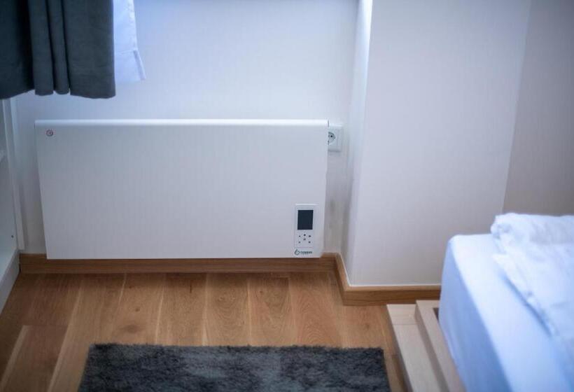 Lux Apartment Zlatni Javor Jahorina