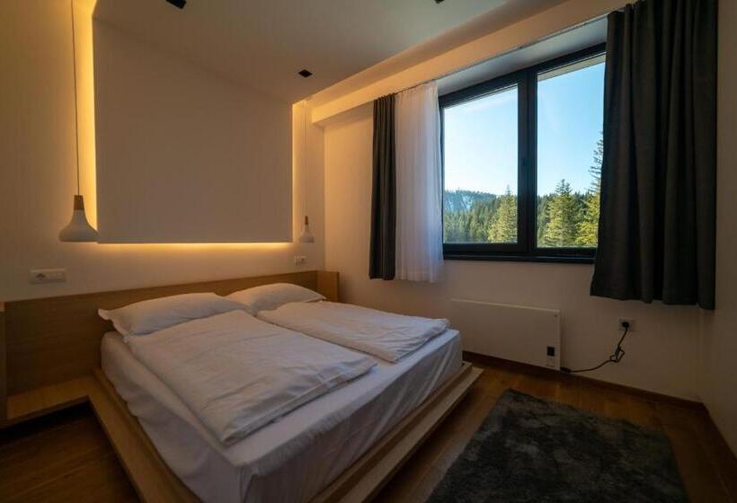 Lux Apartment Zlatni Javor Jahorina