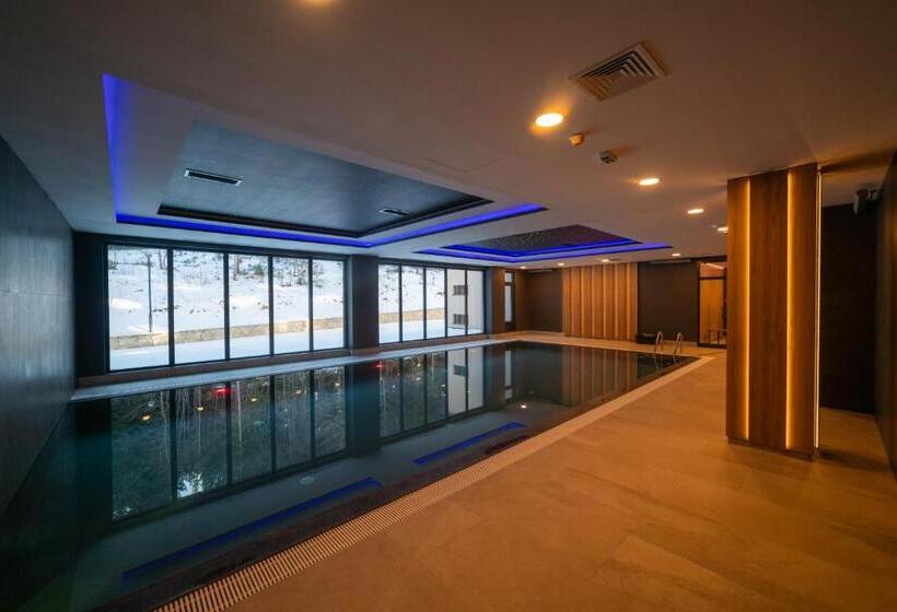 Lux Apartment Zlatni Javor Jahorina