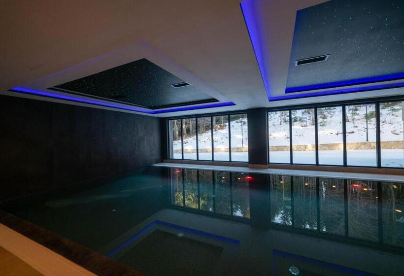 Lux Apartment Zlatni Javor Jahorina