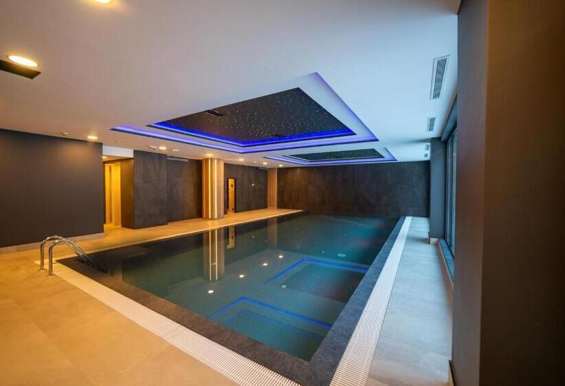 Lux Apartment Zlatni Javor Jahorina