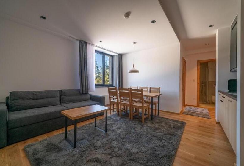 Lux Apartment Zlatni Javor Jahorina