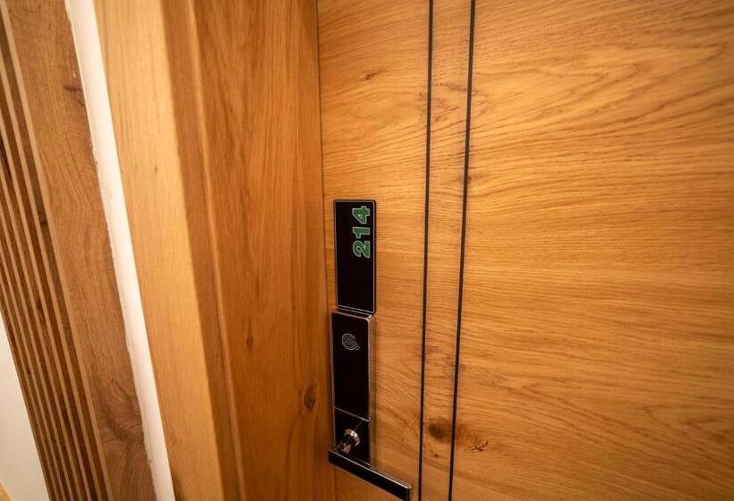 Lux Apartment Zlatni Javor Jahorina