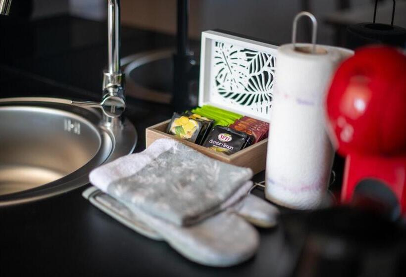 Lux Apartment Zlatni Javor Jahorina