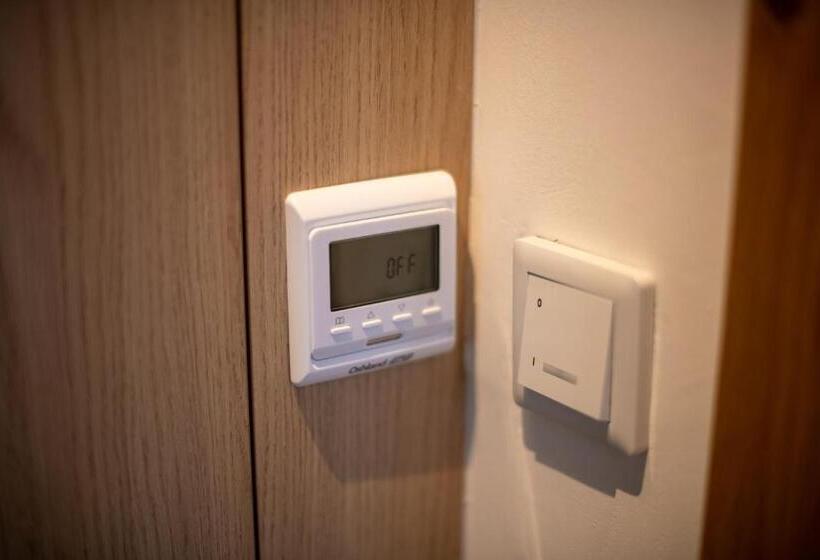 Lux Apartment Zlatni Javor Jahorina