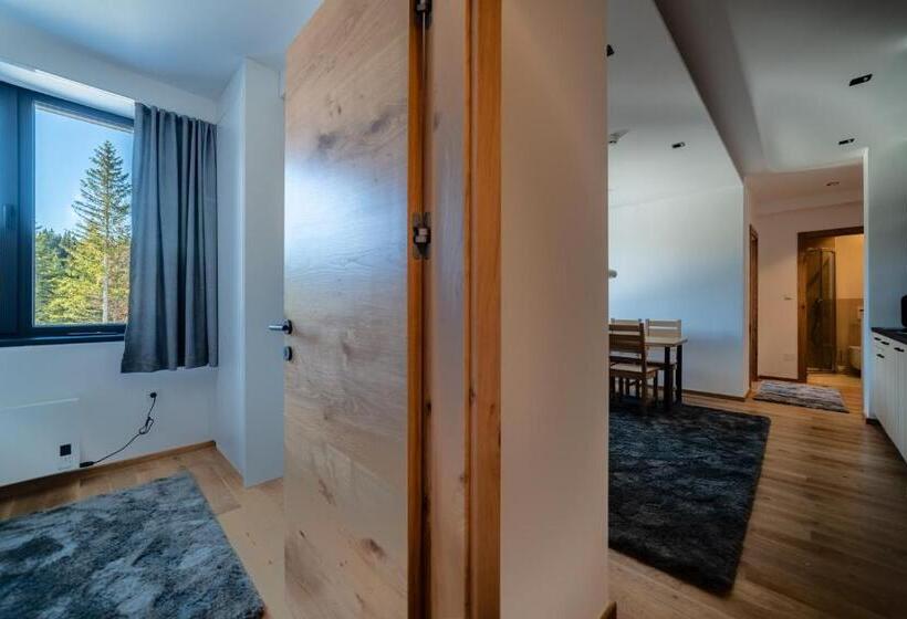 Lux Apartment Zlatni Javor Jahorina