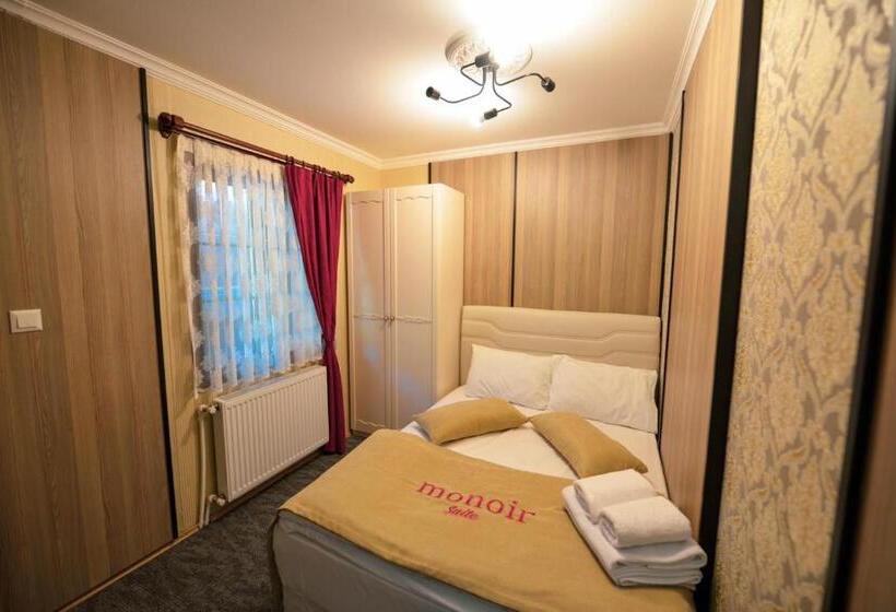 Monoi̇r Sui̇te Apart In Uzungöl