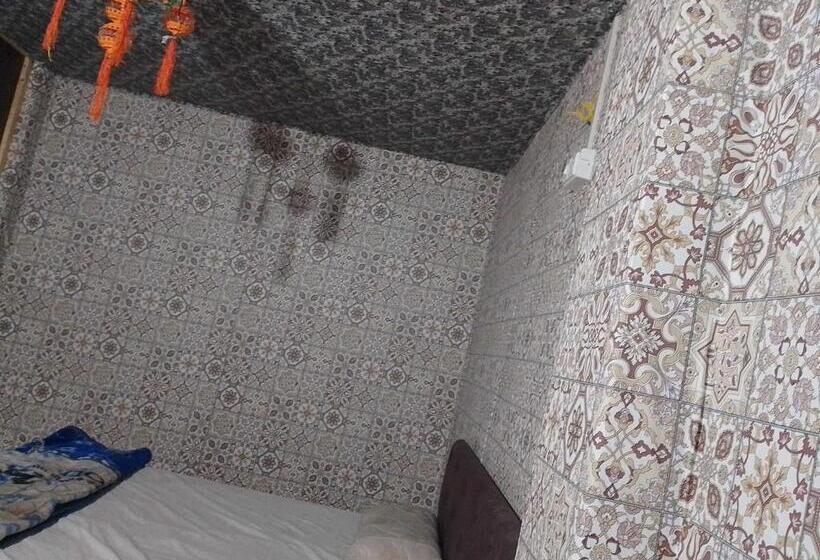 Oyo Hotel Moonlight Palace