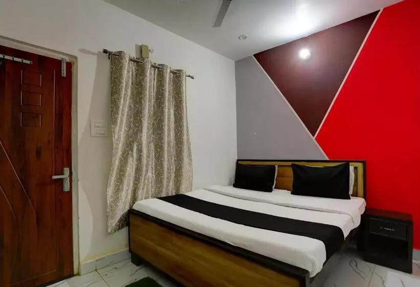 Hotelli O Sharma Guest House