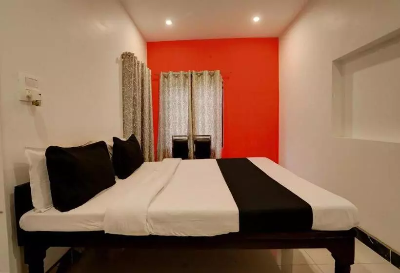 Hotelli O Sharma Guest House