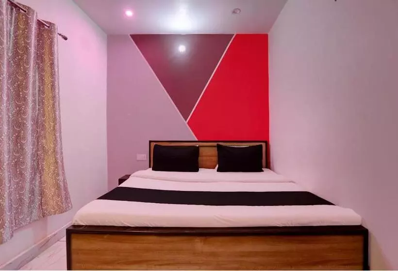 Hotelli O Sharma Guest House