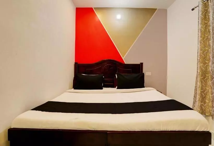 Hotelli O Sharma Guest House