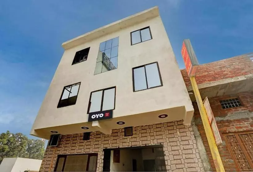 Hotelli O Sharma Guest House