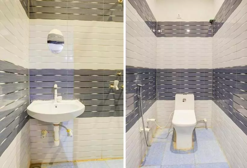 Hotelli O Sharma Guest House