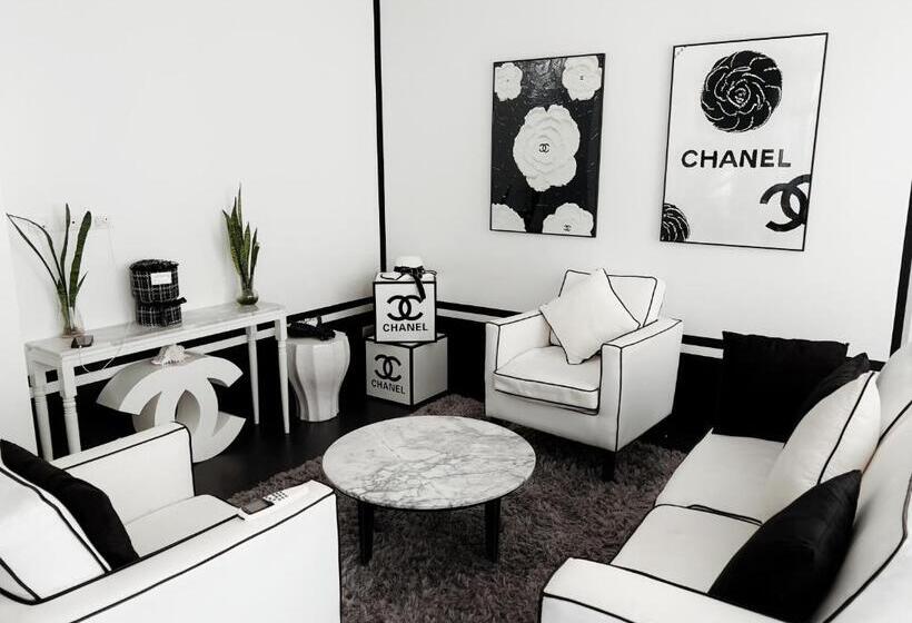 膳宿费 查龙3卧室花园泳池别墅