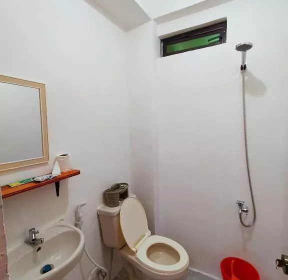 ペンション Aunora Superior Room