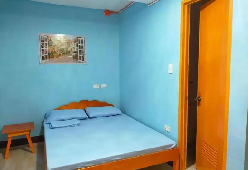 ペンション Aunora Superior Room