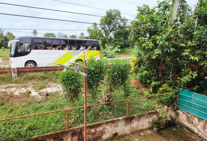 ペンション Aunora Superior Room