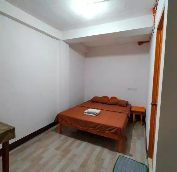 ペンション Aunora Superior Room