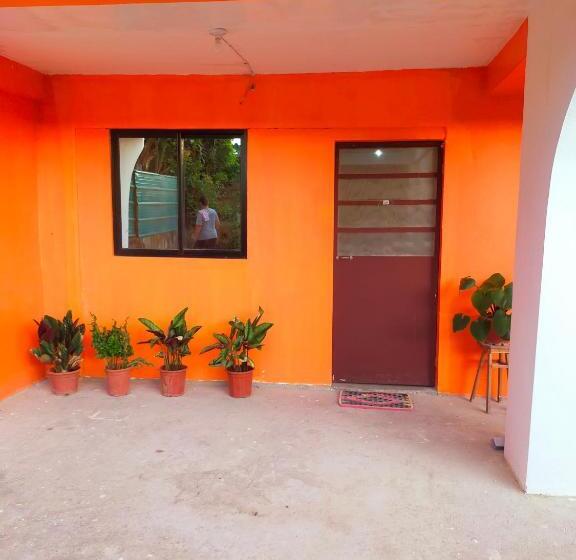 פנסיון Aunora Superior Room