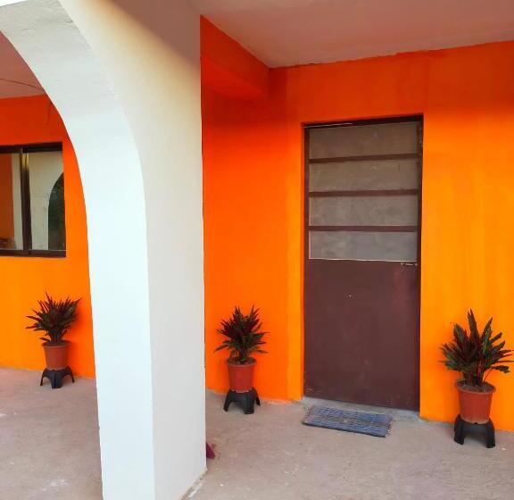 פנסיון Aunora Superior Room