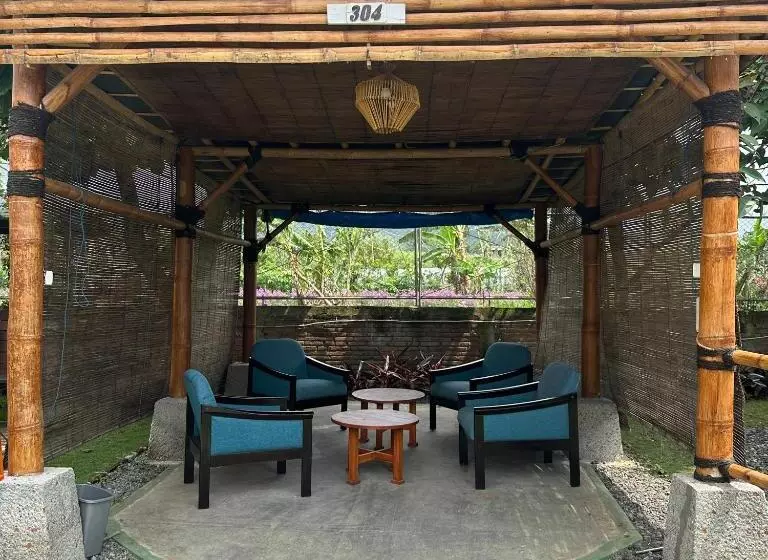 Pensione Bata Merah Guesthouse Batu
