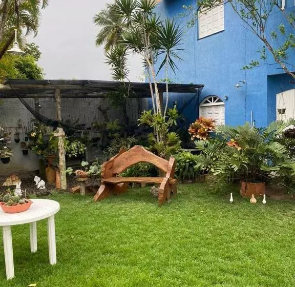 ペンション Cantinho Dos Machados