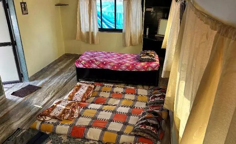 ペンション Dwaraka Homestay  Malvan