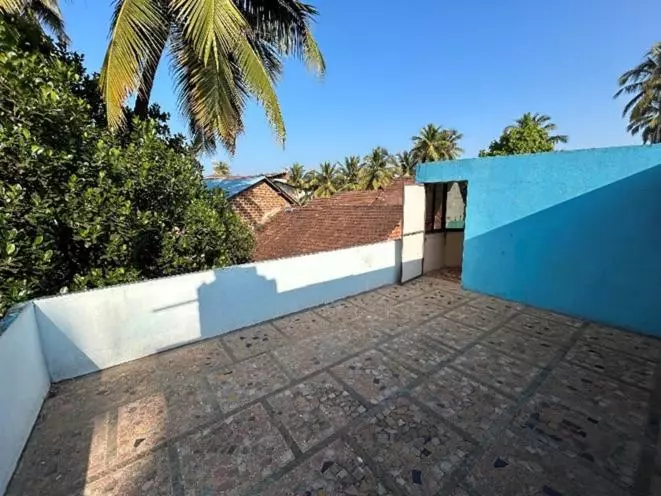 ペンション Dwaraka Homestay  Malvan