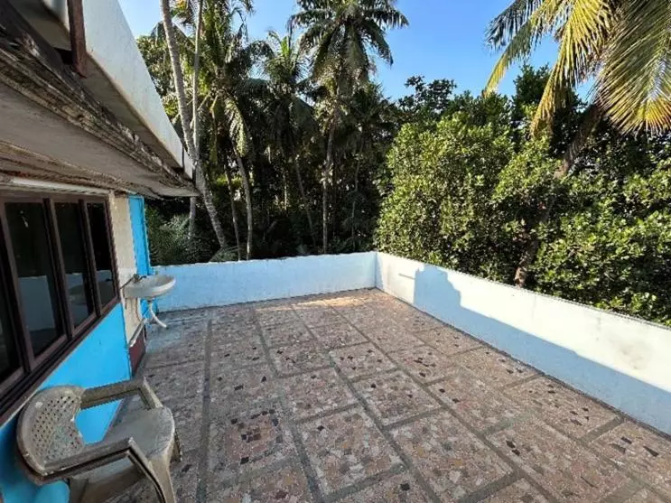 ペンション Dwaraka Homestay  Malvan