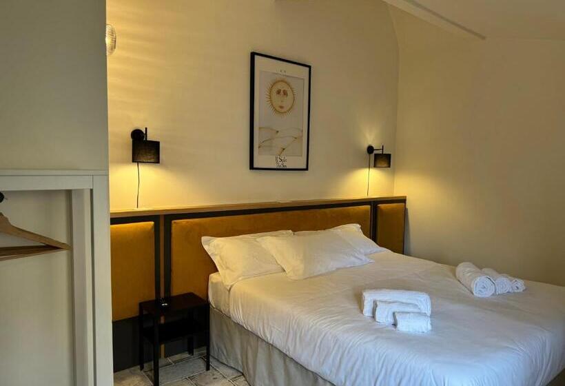 پانسیون Gli Arcani Affittacamere