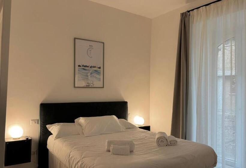 پانسیون Gli Arcani Affittacamere