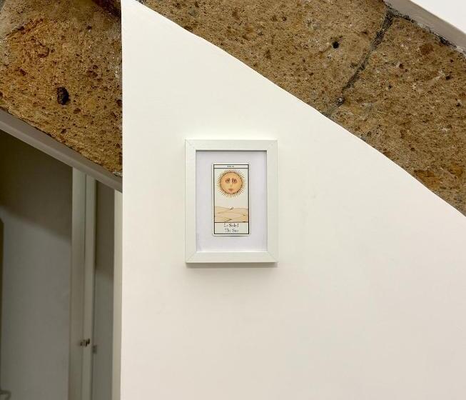 پانسیون Gli Arcani Affittacamere