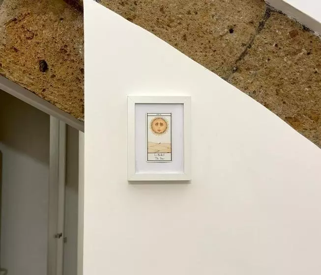 Majatalo Gli Arcani Affittacamere