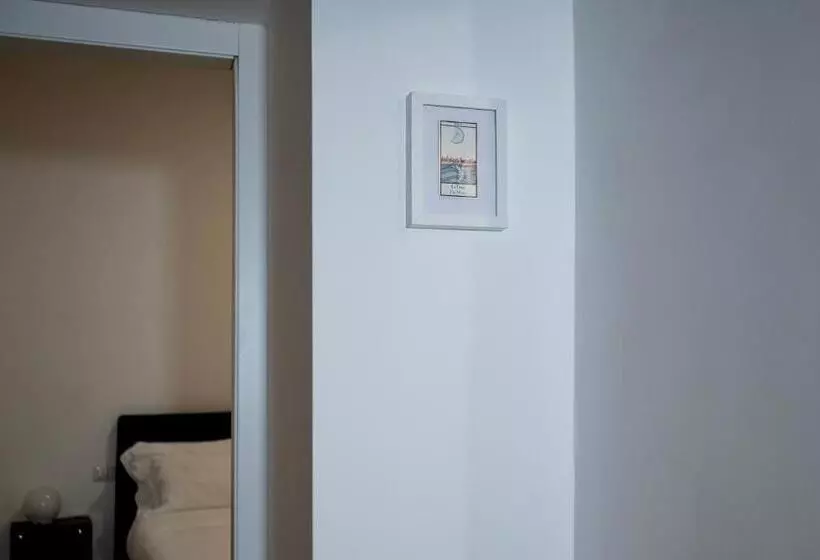 Majatalo Gli Arcani Affittacamere