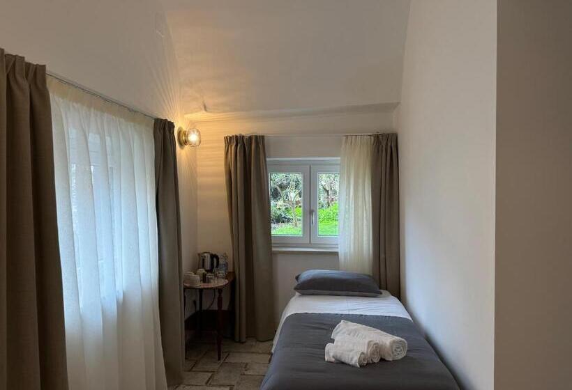 پانسیون Gli Arcani Affittacamere