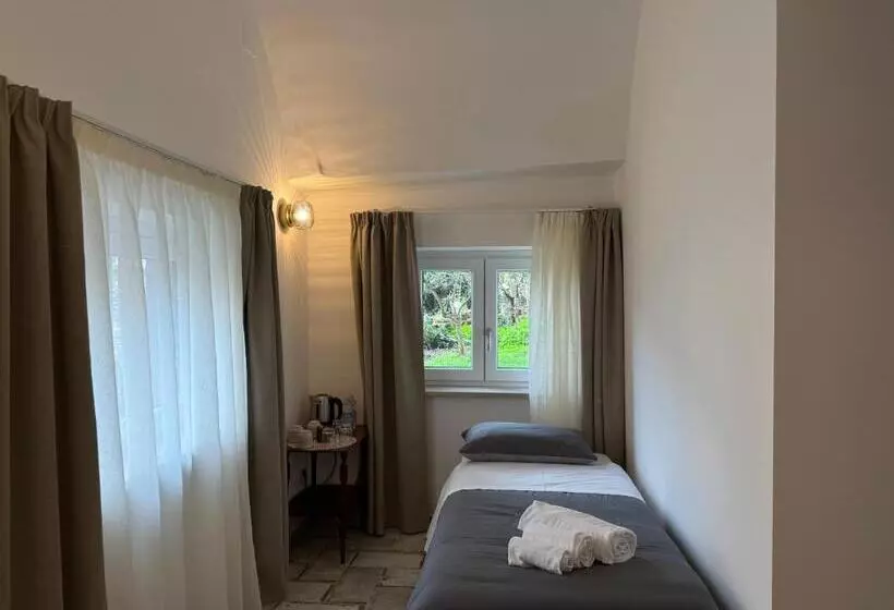 Majatalo Gli Arcani Affittacamere