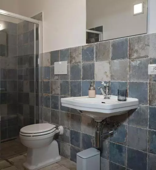 Majatalo Gli Arcani Affittacamere