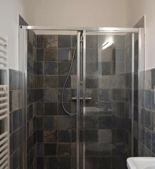 Majatalo Gli Arcani Affittacamere