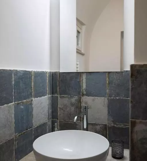 Majatalo Gli Arcani Affittacamere