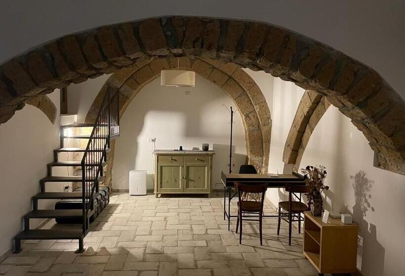 پانسیون Gli Arcani Affittacamere