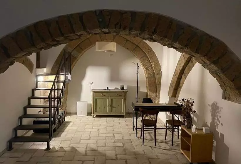 Majatalo Gli Arcani Affittacamere