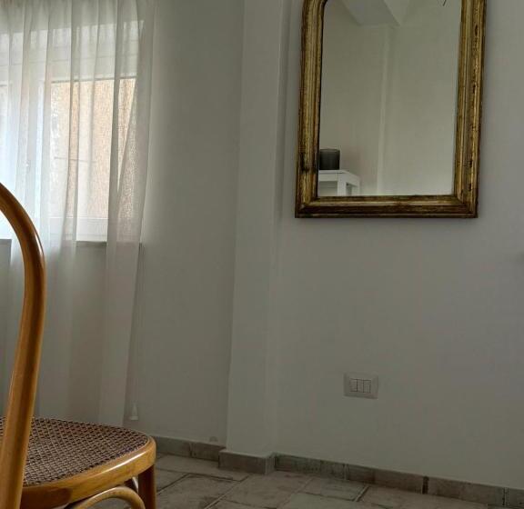 پانسیون Gli Arcani Affittacamere