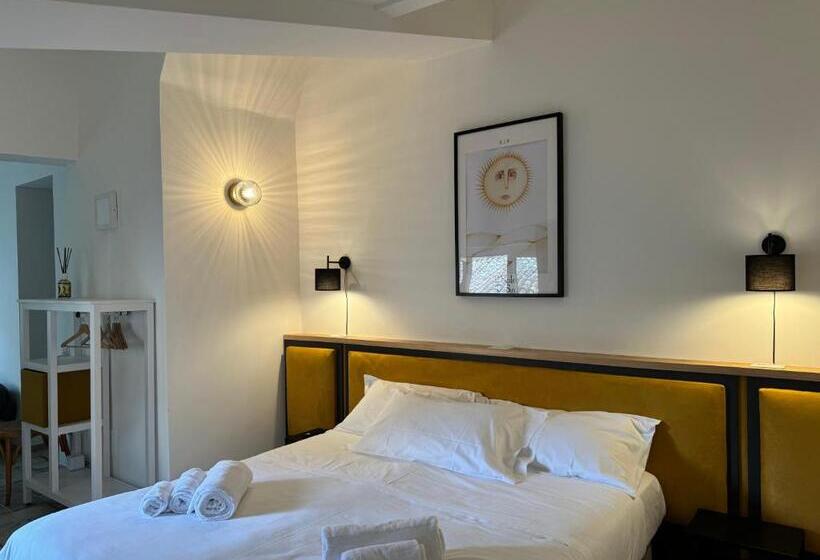 پانسیون Gli Arcani Affittacamere