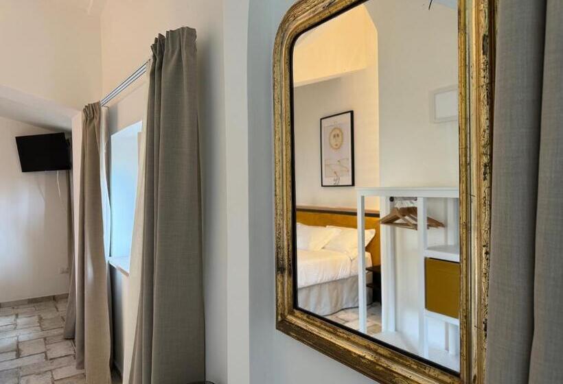 پانسیون Gli Arcani Affittacamere