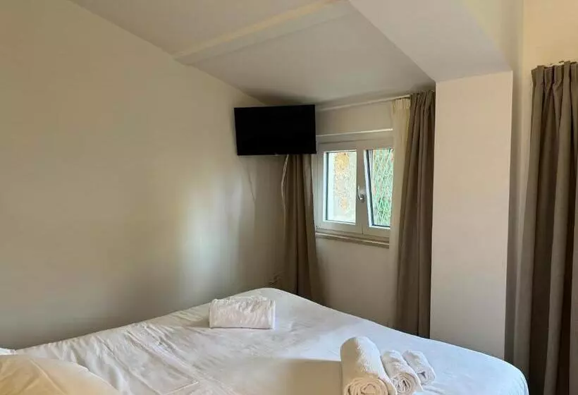 Majatalo Gli Arcani Affittacamere