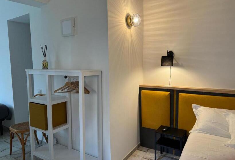 پانسیون Gli Arcani Affittacamere